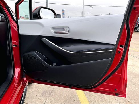 Used 2020 Toyota Corolla SE image 22