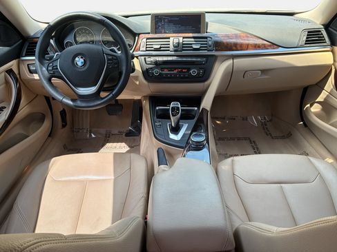 Used 2014 BMW 435i Coupe RWD image 9