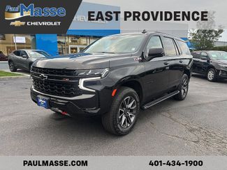 Used 2023 Chevrolet Tahoe Z71 w/ Off-Road Capability Package AWD/4WD video 1