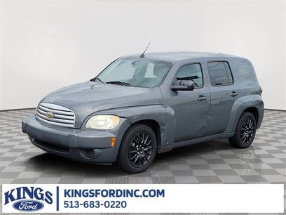 Used 2008 Chevrolet HHR LS