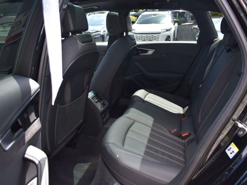 Used 2024 Audi A4 2.0T allroad Premium Plus AWD/4WD image 20