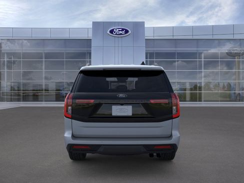 New 2026 Ford Expedition Tremor AWD/4WD image 5