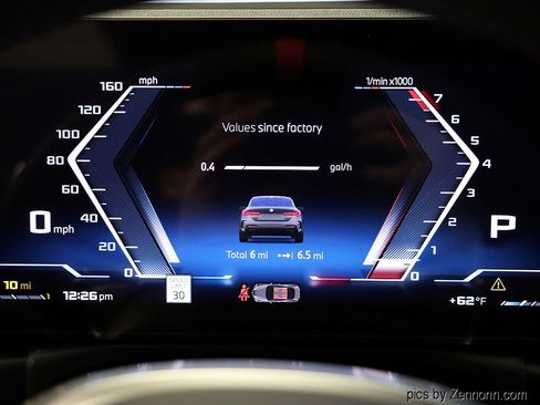 Used 2026 BMW 440i xDrive Coupe w/ Premium Package image 16