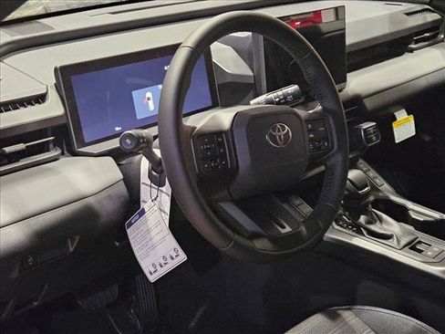 New 2026 Toyota RAV4 SE AWD/4WD image 3