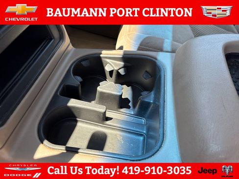 Used 2003 Chevrolet Tahoe LS AWD/4WD image 26