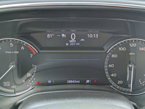 Used 2023 Cadillac CT5 Premium Luxury RWD image 33
