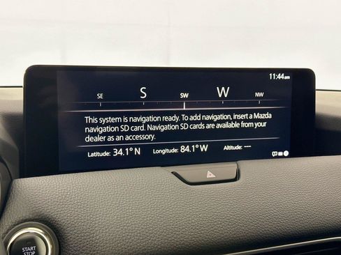 New 2026 MAZDA CX-90 3.3 Turbo w/ Premium Sport Pkg AWD/4WD image 16