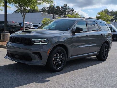New 2026 Dodge Durango GT AWD/4WD image 7