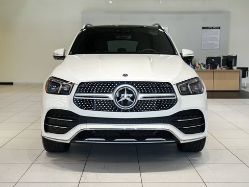 Used 2020 Mercedes-Benz GLE 450 4MATIC image 24