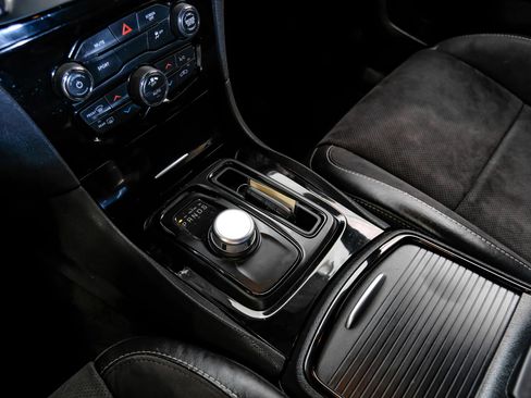 Used 2017 Chrysler 300 S w/ S Model Appearance Package RWD image 30