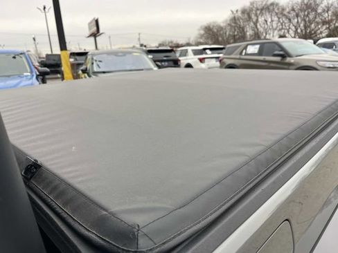 Used 2021 Jeep Gladiator Overland w/ Popular Equipment Package image 16