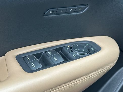 Used 2024 Cadillac XT5 Premium Luxury w/ Platinum Package image 13