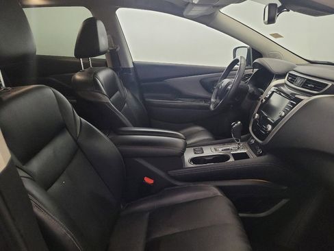Used 2019 Nissan Murano SL w/ SL Technology Package AWD/4WD image 21