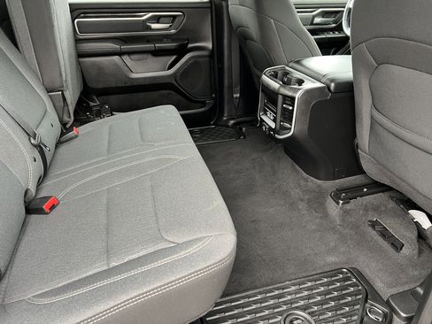 Used 2022 RAM 1500 Big Horn image 20