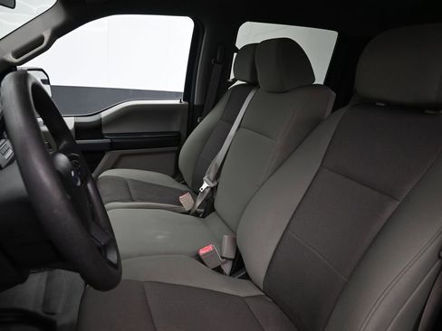 Used 2018 Ford F150 XL w/ XL Power Equipment Group image 17