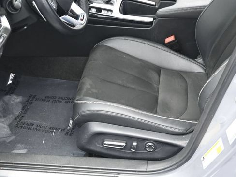 Used 2023 Acura Integra A-Spec FWD image 13