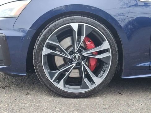 Used 2020 Audi S5 Prestige w/ S Sport Package image 29