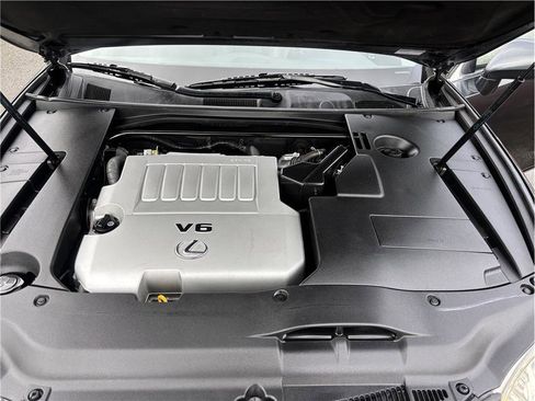Used 2007 Lexus ES 350 image 14