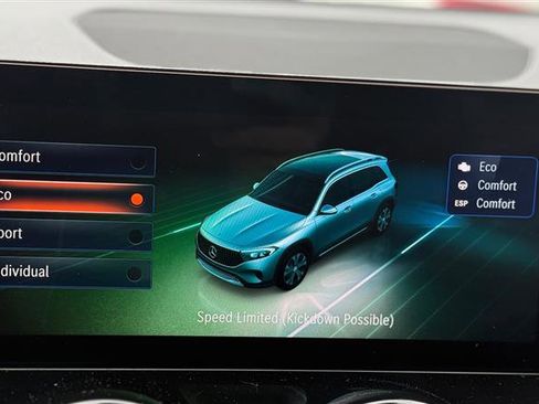 Used 2024 Mercedes-Benz EQB 300 EQB 300 w/ Winter Package image 48