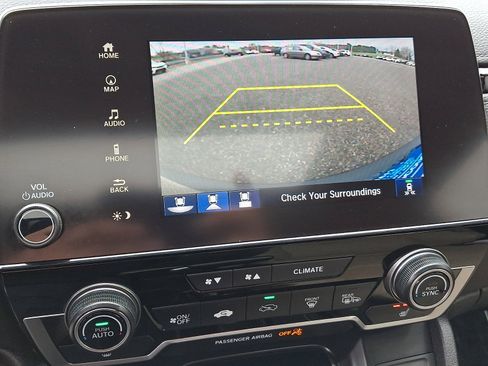 Used 2019 Honda CR-V Touring image 17