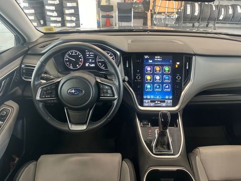 Certified 2024 Subaru Outback Limited AWD/4WD image 2