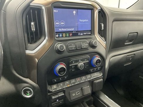 Used 2020 Chevrolet Silverado 2500 High Country w/ Z71 Off-Road Package image 10