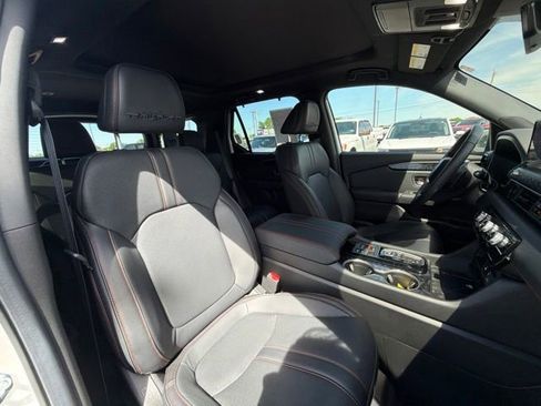 Used 2026 Honda Passport TrailSport Elite image 27
