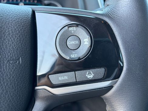Used 2022 Honda Pilot EX-L image 23