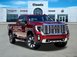 Used 2024 GMC Sierra 2500 Denali w/ Denali Reserve Package video 1