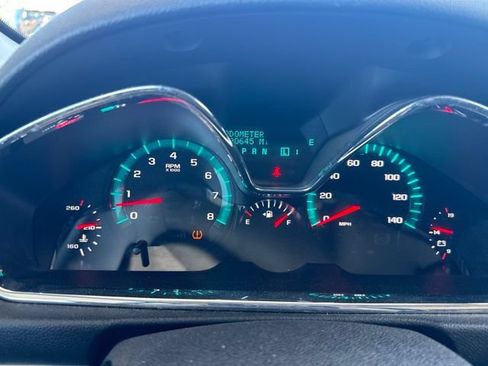 Used 2016 Chevrolet Traverse LT w/ Style and Technology Package AWD/4WD image 17