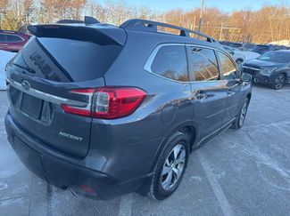 Used 2023 Subaru Ascent Premium w/ Convenience Package video 2