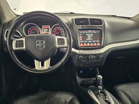 Used 2018 Dodge Journey GT image 20