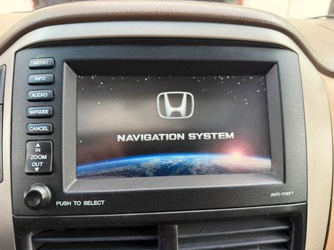Used 2007 Honda Pilot EX-L image 36