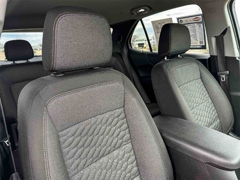 Used 2019 Chevrolet Equinox LT image 23