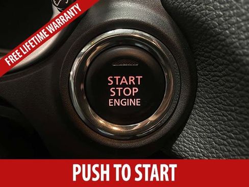 Used 2023 Mitsubishi Eclipse Cross SEL AWD/4WD image 17