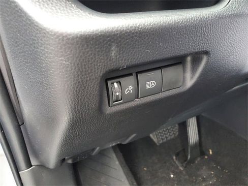 New 2025 Toyota RAV4 LE image 17