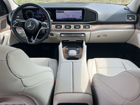 Certified 2025 Mercedes-Benz GLE 350 4MATIC image 13