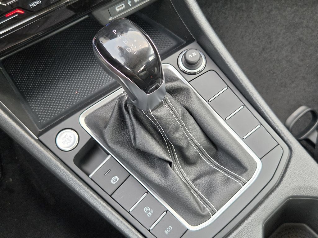New 2027 Volkswagen Jetta S FWD image 18
