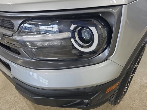 Used 2022 Ford Bronco Sport Big Bend w/ Convenience Package image 36