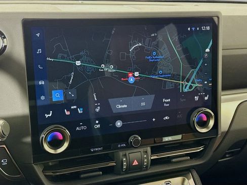 Used 2024 Lexus GX 550 w/ Accessory Package (Z1) image 20