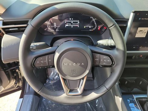 New 2026 MAZDA CX-5 Preferred AWD/4WD image 23