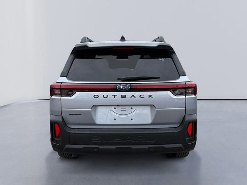 New 2026 Subaru Outback Premium image 4