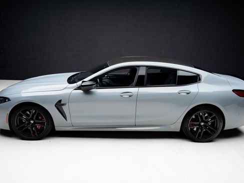 Used 2024 BMW M8 Gran Coupe xDrive Competition image 15