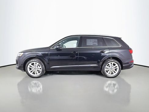 New 2026 Audi Q7 3.0T Prestige AWD/4WD image 4