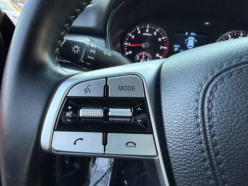 Used 2022 Kia Telluride S AWD/4WD image 31