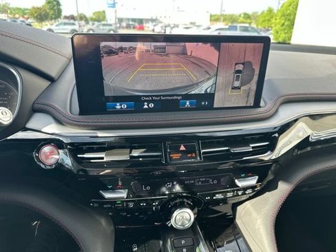 New 2026 Acura MDX A-Spec w/ Advance Package AWD/4WD image 19