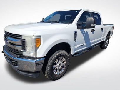 Used 2019 Ford F250 XL w/ STX Appearance Package
