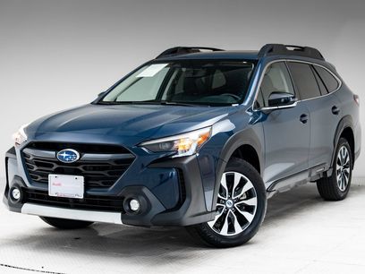 Used 2024 Subaru Outback Limited XT