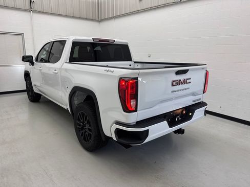 New 2026 GMC Sierra 1500 Elevation AWD/4WD image 4