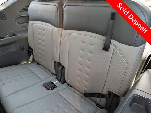 Used 2024 Kia EV9 Wind AWD/4WD image 19